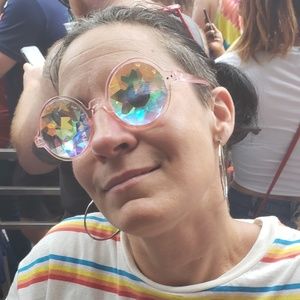 Meet your Posher, Sandra